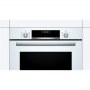Bosch | Oven | HBG517CW1S | Multifunctional | 71 L | White | Width 60 cm | AquaSmart | Electronic | Height 60 cm - 3